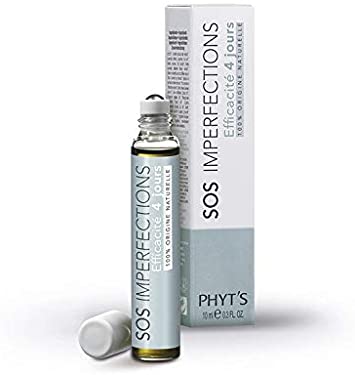 Sos imperfections roll-on 10ml