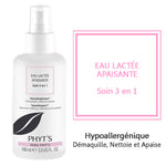 Eau lactée apaisante 100ml