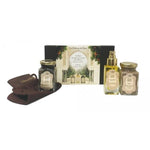 Coffret cadeau rituels hammam