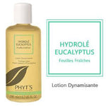 Hydrolé feuilles d'eucalyptus 200ml