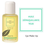 Huile demaquillante yeux  50ml