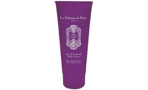 Voyage sur la route d'udaipur lait corporel 200ml