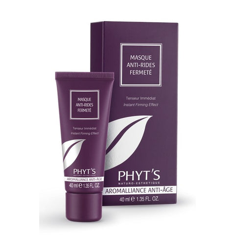Masque anti-rides fermeté 40ml